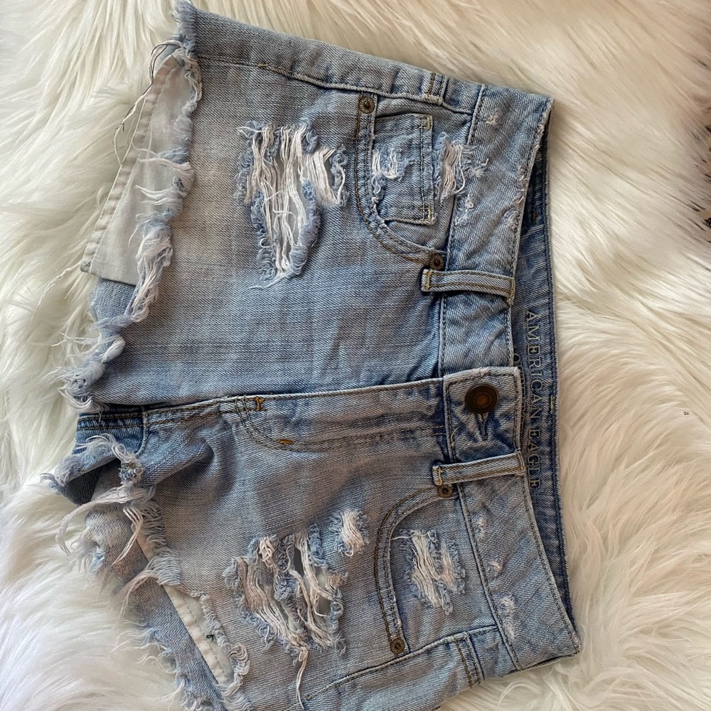 ✰ American eagle Jean Shorts ✰